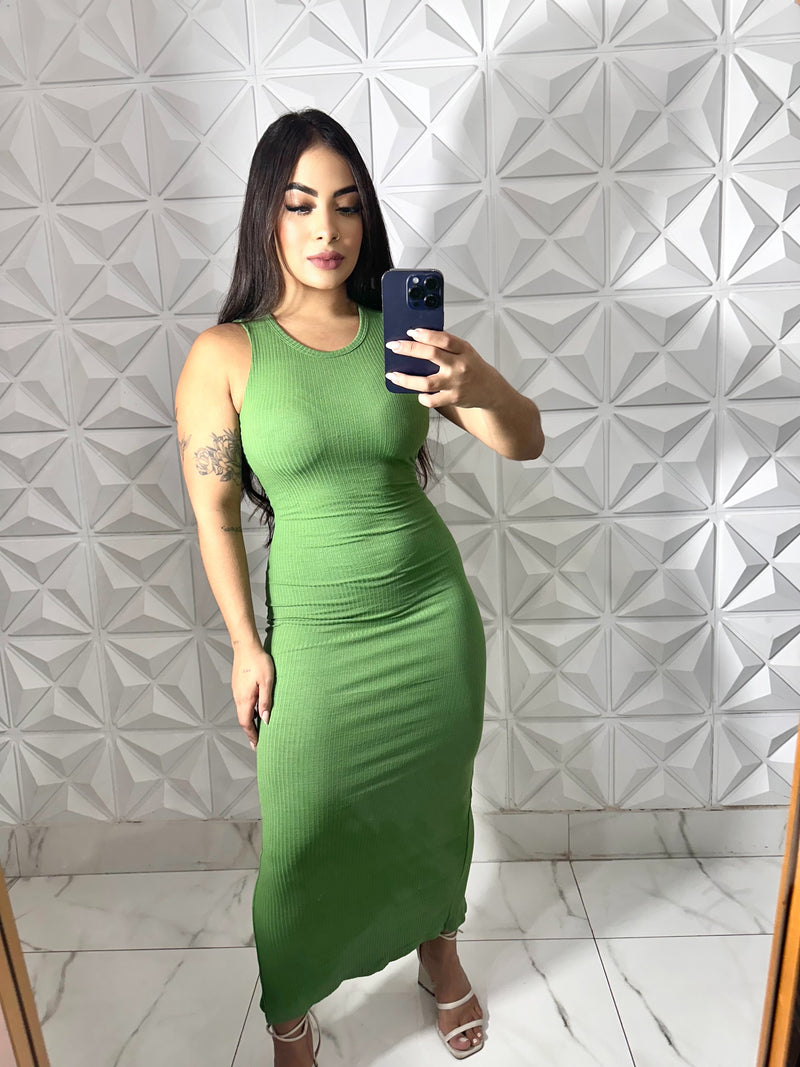 Vestido Aylla