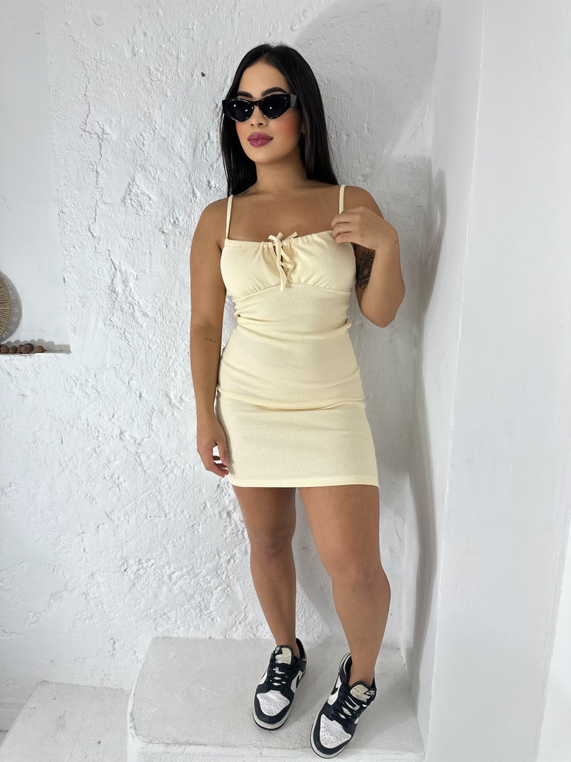 Vestido Natália