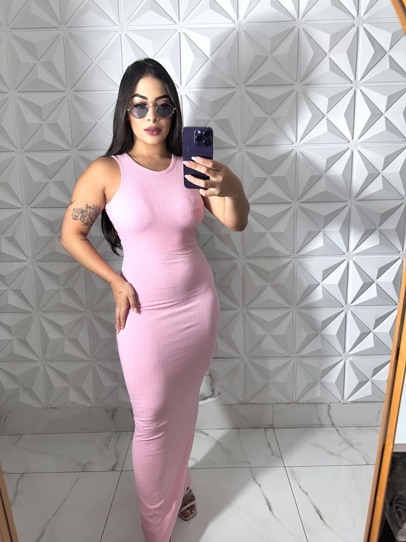 Vestido Aylla