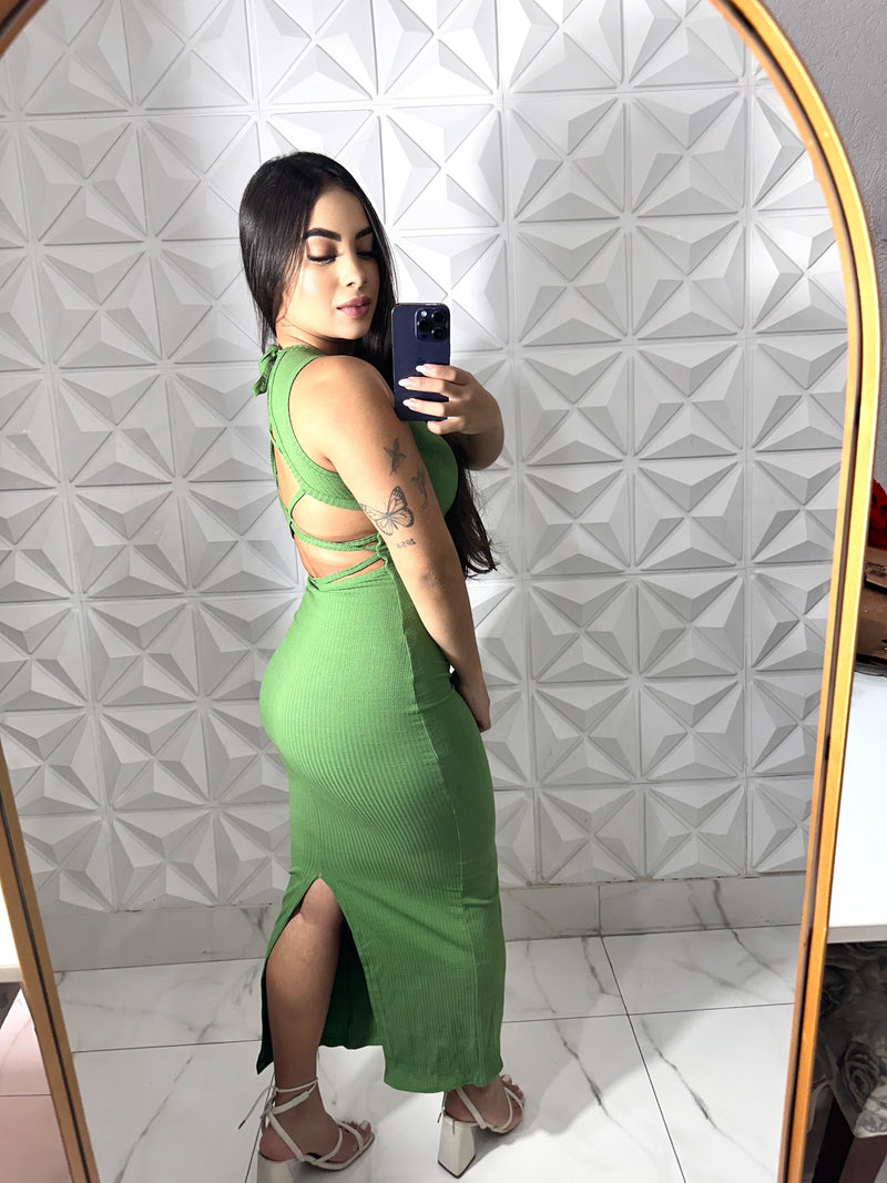 Vestido Aylla